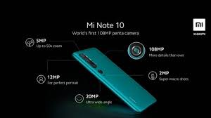 Xiaomi Mi Cc9 Pro Price Features Specs Xiaomimicc9pro Micc9pro Xiaomi 108mp Minote10 In 2020 Xiaomi Best Camera Product Launch