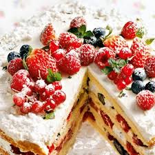 Obsttorten Rezepte Obsttorte Rezept Obsttorte Torten Rezepte