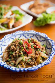 Please visit and try our authentic thai food in lincoln, nh. Ieatishootipost This Little Thai Eatery In Junction 9 Facebook