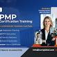 PMP Certification Bootcamp