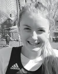 Cheerleaders, runner, hockey players honored