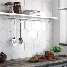 epingle par satu ullgren sur deco rangement en 2020 dosseret cuisine deco cuisine moderne dosseret de cuisine blanc