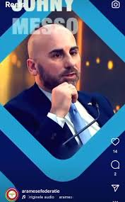 Suryoyo Sat Nederland