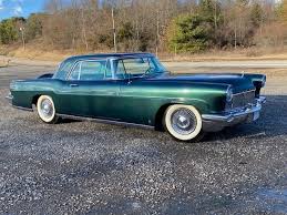 Image result for Mallard Green 1950 Lincoln