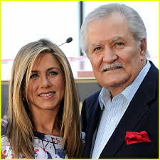 Jennifer Aniston's Dad John Passes Away at 89
