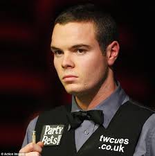 Former champ Peter Ebdon fails to reach World Championship for first time  in 22 years