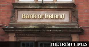 How has bank of ireland group's share price performed over time and what events caused price is bank of ireland group undervalued compared to its fair value and its price relative to the market? Q A Why Is The Government Planning To Sell Bank Of Ireland Shares News Wwc