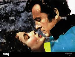 Elizabeth taylor stewart granger beau hi-res stock photography and images