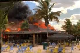 Os dados do instituto português do mar e da atmosfera (ipma) mostram que o risco de incêndio nos concelhos de lousada, paços de ferreira, paredes e penafiel está hoje no nível máximo. Hot Park Identifica Causa De Incendio E Diz Que Nao Houve Feridos