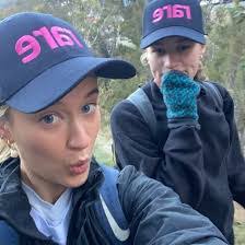 Vicki Findlay's Instagram, Twitter & Facebook