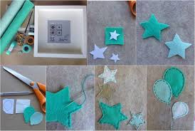 Geschenke zur geburt des kindes sind hierbei die wohl am meisten verbreitete form der welche individuelle geschenkidee gibt es zur geburt? Babygeschenke Zur Geburt Basteln Oder Nahen 12 Diy Ideen