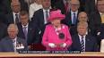 Video for 75 ans du debarquement discours de la reine youtube