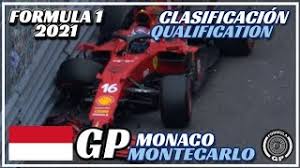 Just click on the sport name in the top menu or country name on the left and select your competition. Gp Monaco Formula 1 2021 Clasificacion Y Prediccion Youtube