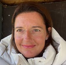 Meet the author: Heidi Field