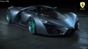Maybe you would like to learn more about one of these? Max Spogelse Ferrari F80
