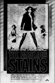 Ladies and Gentlemen, The Fabulous Stains / Up in Smoke | Fandango