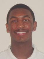 Heath Houston, VCU, Power Forward