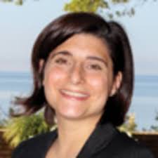 Dr. Elinor Benson, MD