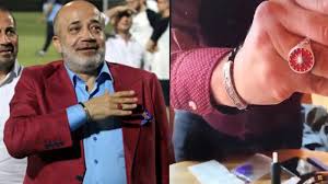 10 ekim 2019 tarihinde 421. Murat Sancak Etiketli Haberler