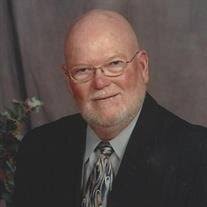 Billy Ray "Wild Bill" Howell Obituary