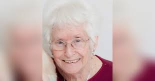 Obituary for Thelma Maudine (Sigler) Leach