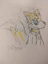 When a guy acts shy and nervous around you but no one else, it means he likes you. Shy Boi Tails I Ve Never Posted Here Before So I M A Bit Nervous About This Furry