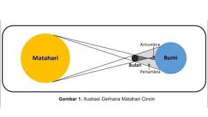 Salah satu peristiwa langit yang terjadi setiap akhir tahun adalah gerhana matahari total. Jadwal Gerhana Matahari Cincin 26 Desember 2019 Di 25 Kota Kabupaten Se Indonesia Catat Waktunya Tribunnews Com Mobile