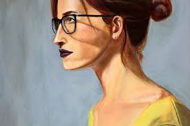 Senior Art Exhibits • Southwestern University