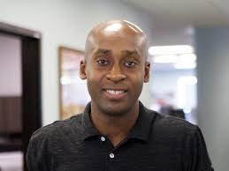 Marvin Head, Security Analyst II, Infrastructure Security