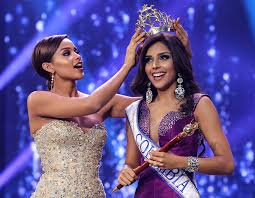 No ser la titular actual o la primera finalista en ningún otro concurso nacional o internacional. Senorita Colombia 2017 Is Laura Gonzalez Ospina Miss Universe Colombia 2017 Indian And World Pageant