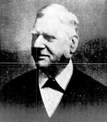 Richard Youl (1821-1897)