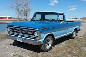 Image result for Dark Blue 1972 Ford