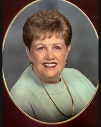 Mary Jane Ryan Obituary April 19, 2025