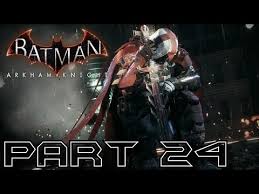 Part 22 features batman dealing with the cloudburst and arkham knight! Batman Arkham Knight Walkthrough Part 22 Occupy Gotham Founders Island Hard Difficulty By Jimmypmv Game Video Walkthroughs