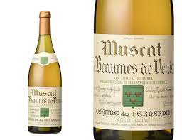 Check spelling or type a new query. Domaine Des Bernardins Muscat De Beaumes De Venise Blanc 2016