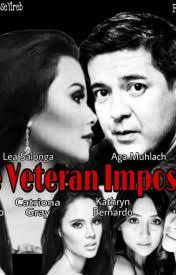 The Veteran Impostor (COMPLETED)