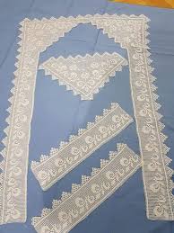 Huzur Sokagi Yasamaya Deger Hobiler Bohem Tig Desenleri Tig Isi Dantel Tig Isleri