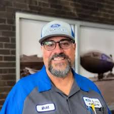 Ford of Cookeville Staff