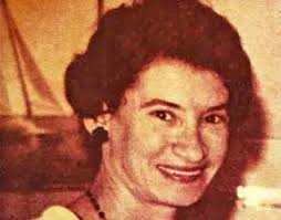 Tribute to long-time volunteer Betty Rose Benjamin