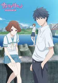 Sagrada Reset Bluray Bd Episode 01 24 H264 480p 720p English Subbed Download Anime Episodes Anime Anime Dvd