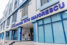 Ioan maiorescu nyelvész és történész fia. The Best Private University I Know In Bucharest Erasmus Experience Utm