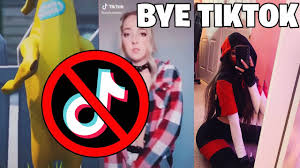 Some items may be added this week, or in the future all of the leaked skins can be found in the source file of fortnite; Thicc Fortnite Tiktoks That Will Make You Cringe Tiktok Banned Youtube