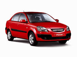 A huge shoutout to kia canada for lending us this fully loaded 2021 kia. 2005 Kia Pride Sedan Free High Resolution Car Images