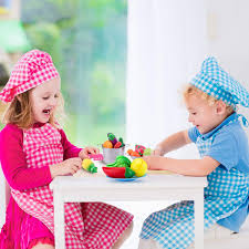 If you love to cook (or spend a lot of time in the kitchen for some other reason), it wouldn't be a bad idea to learn the names of kitchen items in english. Jionchery 26 Pcs Kitchen Toys Set Pretend Play Accessories With Stainless Steel Cookware Pots And Pans Set Educational Toys Fruit And Vegetables Cutting Set For Kids Girls Boys Toddlers Business Industry