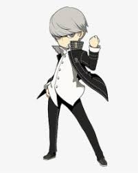 165.2 cm (5'4.2) shouyou hinata: Yu Yu Hakusho Yusuke Full Body Hd Png Download Kindpng