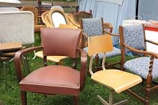 Antique Fairs Cornwall