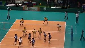 ä¼Šå‹¢åŽŸé«˜æ ¡ ç¥žå¥ˆå· Vs ä¸­è¶Šé«˜æ ¡ æ–°æ½Ÿ æ˜¥é«˜ãƒãƒ¬ãƒ¼2018 å¥³å­1å›žæˆ¦ Youtube