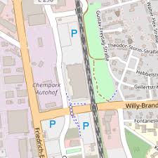 The city of leverkusen said the explosion occurred in storage tanks for solvents. Leverkusen Gps Wanderatlas