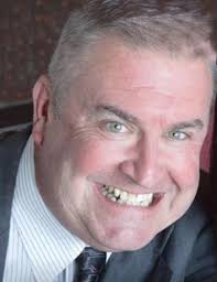 Shawn Dempsey Obituary