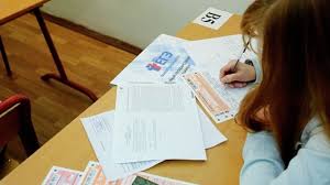 Kak Projdet Sdacha Ege V Podmoskove V 2017 Godu